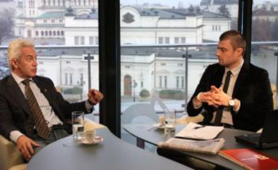 Сидеров и Бареков поискаха оставката на Трайчо Трайков