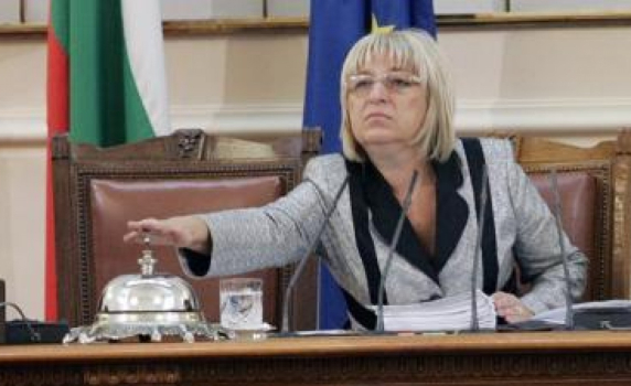 Цецка Цачева: Много сме напреднали, изказването на Уолрик за правосъдието е „непремерено”
