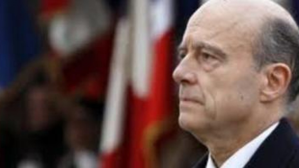 Ален Жупе: НАТО не е достатъчно ефективен в Либия