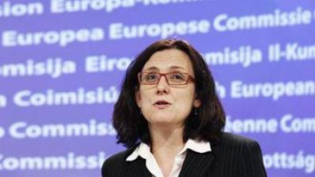 Европа отказа подкрепа на Италия по емигрантския проблем 