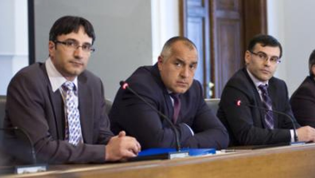 Консултантът за АЕЦ "Белене" ще получи 1% от цената на проекта, за да каже дали той е рентабилен и колко струва Консултантът за АЕЦ "Белене" ще получи 1% от цената на проекта, за да каже дали той е рентабилен и колко струва
