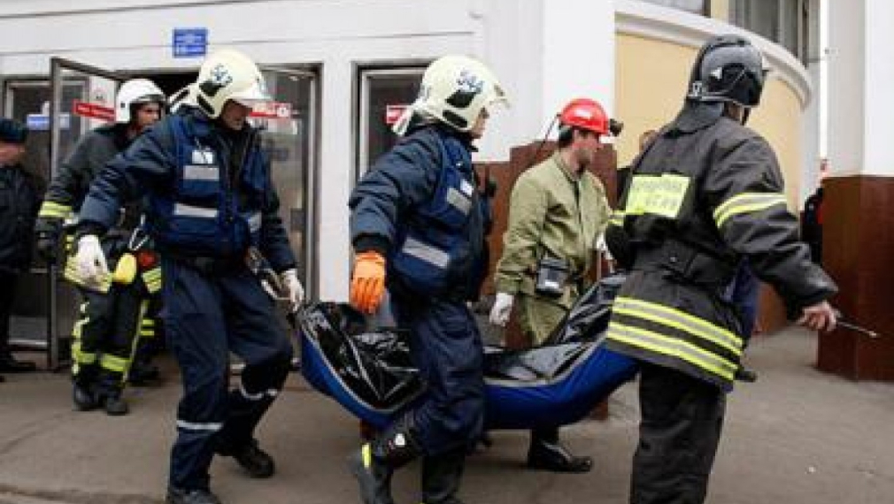 Заловен е предполагаемият извършител на атентата в Минск