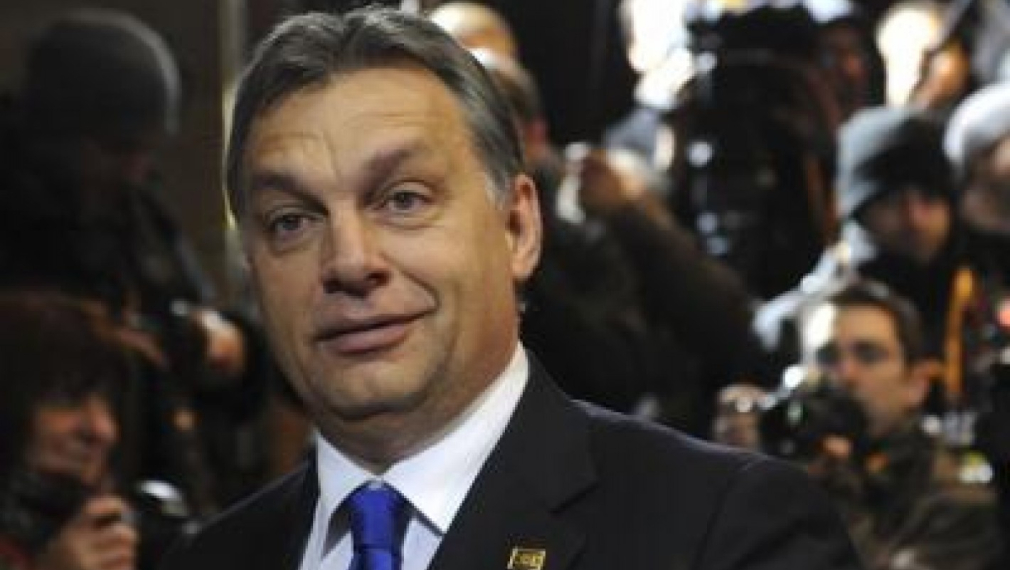 Унгарският премиер: България и Румъния нямат политическа подкрепа за влизане в Шенген Унгарският премиер: България и Румъния нямат политическа подкрепа за влизане в Шенген