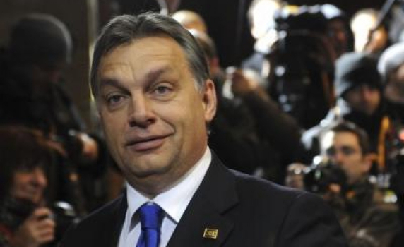 Унгарският премиер: България и Румъния нямат политическа подкрепа за влизане в Шенген