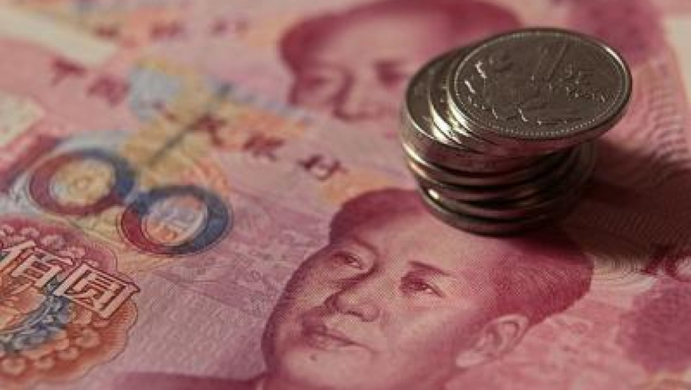 Ръстът на китайската икономика за първите три месеца на годината е 9,7%