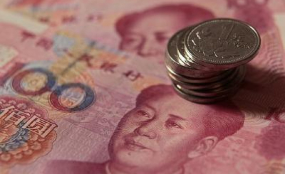 Ръстът на китайската икономика за първите три месеца на годината е 9,7%