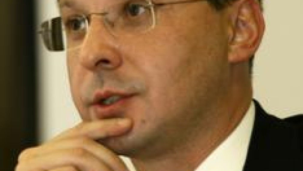 Станишев: БСП излиза от колапса Станишев: БСП излиза от колапса