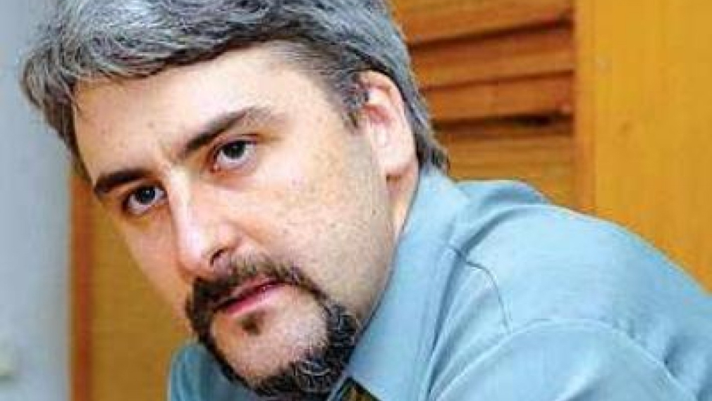 Александър Кашъмов: Ограничаването на достъпа до Търговския регистър нарушава интересите на гражданите
