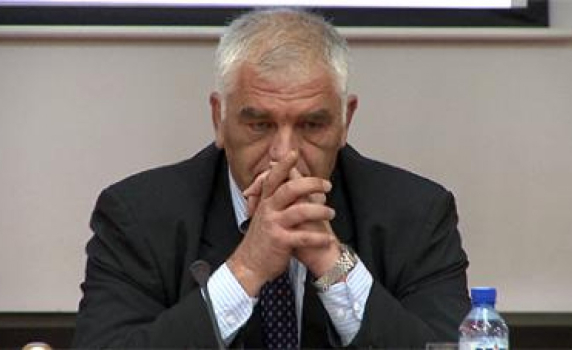 Ваньо Танов: Направил съм запитвания за компрометиращи SMS-и. От ДАНС и прокуратурата ми отговориха, че по тях не се работи
