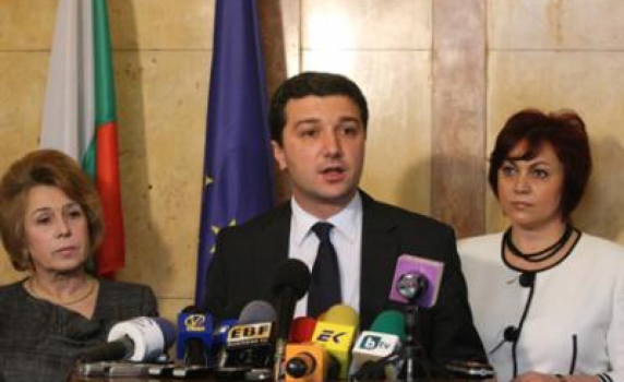 БСП представи рамката на новата си програма "За нова социална България"