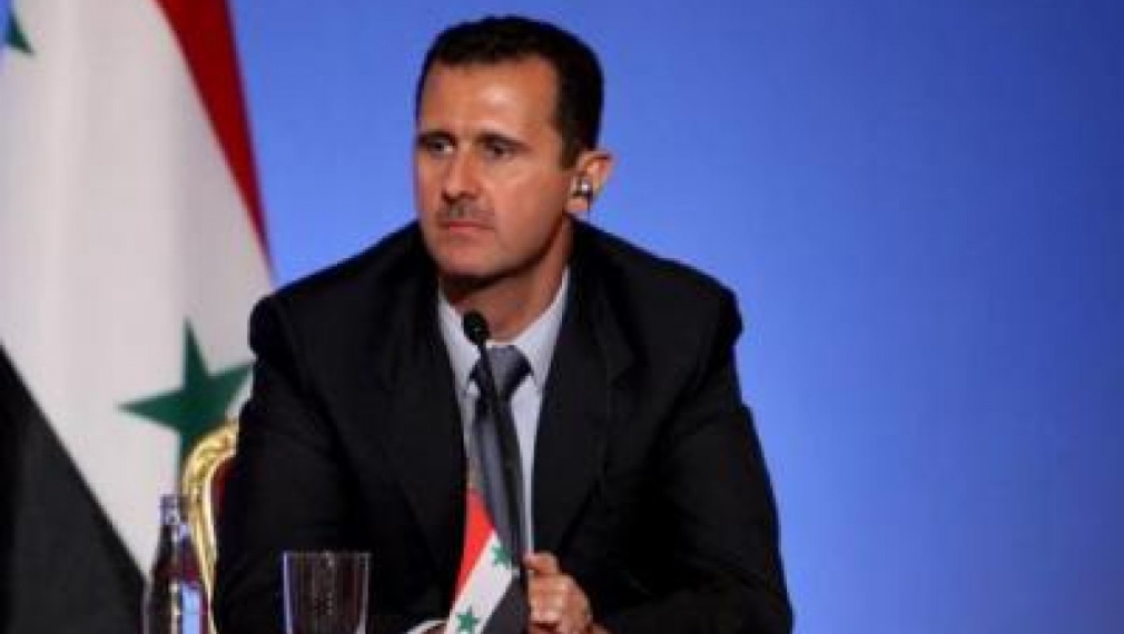 Сирийското правителство определи протестите на опозицията като "въоръжен бунт"