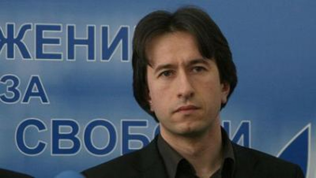 *Изключеният от ДПС Корман Исмаилов: Доган уронва авторитета на партията *Изключеният от ДПС Корман Исмаилов: Доган уронва авторитета на партията