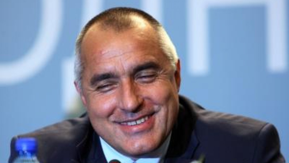 Борисов: За „Белене“ цялата вина е в другата къща Борисов: За „Белене“ цялата вина е в другата къща