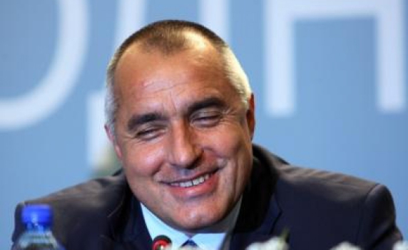 Борисов: За „Белене“ цялата вина е в другата къща