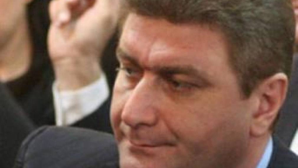 Валентин Златев може да наследи Мишо Бирата като председател на баскетболната федерация