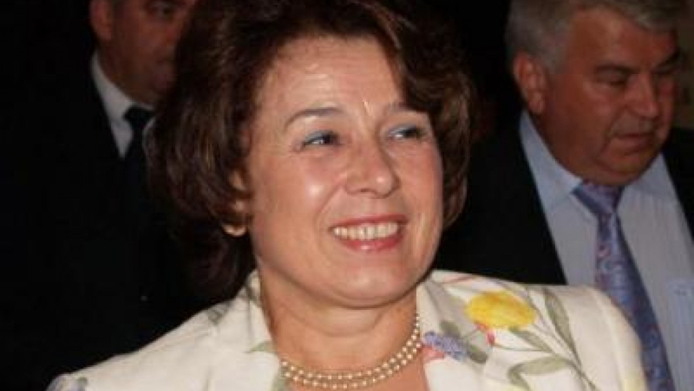 Съдът отхвърли иска за 11 милиона лева срещу Масларова 
