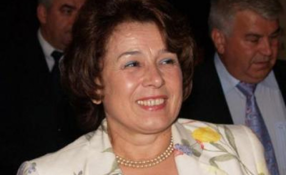 Съдът отхвърли иска за 11 милиона лева срещу Масларова 