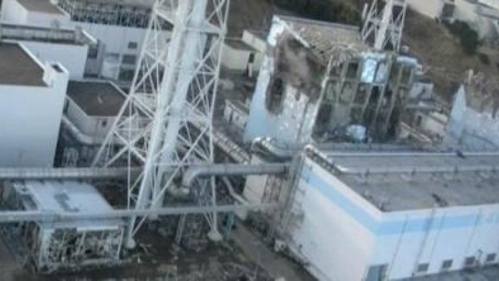 Забраняват напълно достъпа до 20-километровата зона около АЕЦ "Фукушима-1"