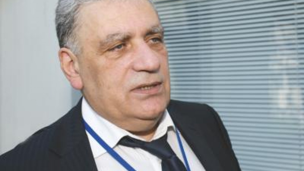 Генадий Тепкян, вицепрезидент на "Росатом": Ние не сме на пазара, за да ни интересува колко струват доматите