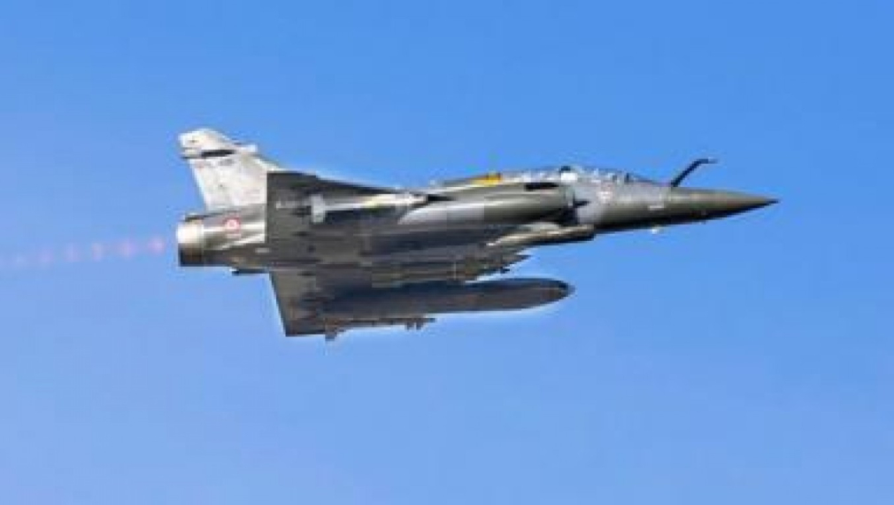 Самолети на НАТО са бомбардирали жилищен квартал в Триполи Самолети на НАТО са бомбардирали жилищен квартал в Триполи