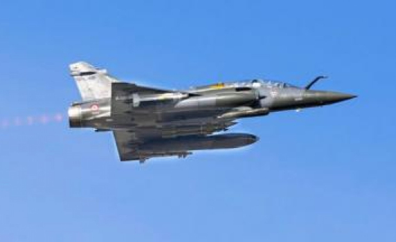 Самолети на НАТО са бомбардирали жилищен квартал в Триполи
