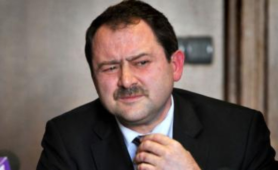 Веселин Пенгезов беше възстановен като председател на Софийския апелативен съд