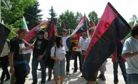 "Солидарна България": Партиите да прекъснат всякакво взаимодействие с ВМРО заради побоя в Бругас