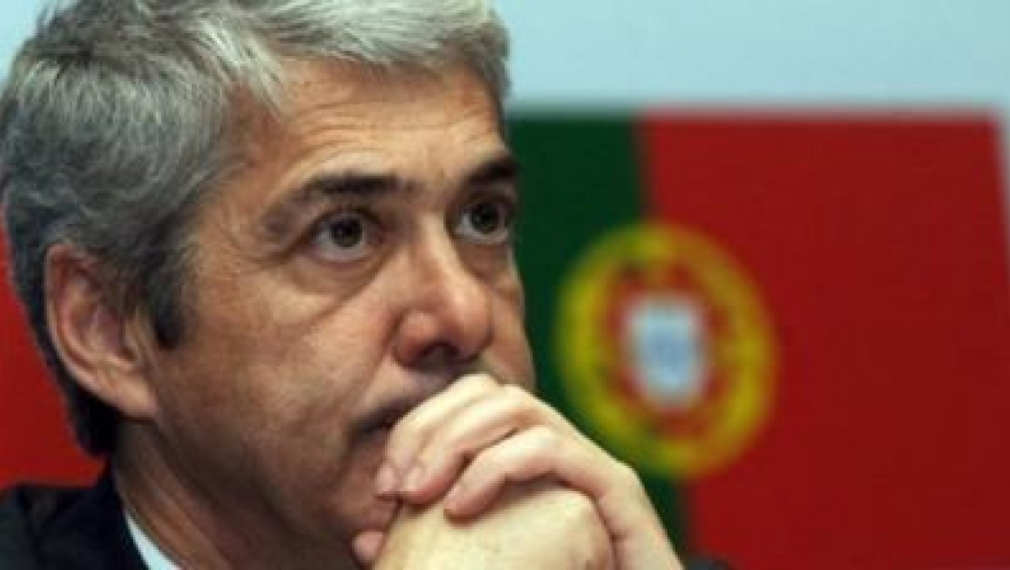 Португалия с по-висок дефицит от предвиденото