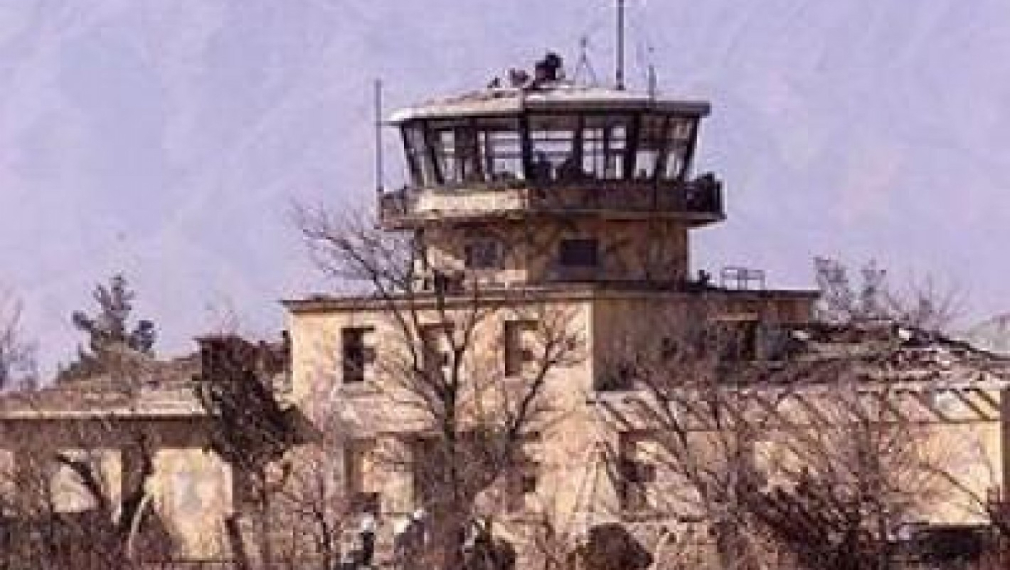 470 затворници са избягали от затвор в Афганистан
