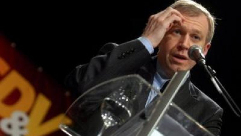 Белгия една година без правителство