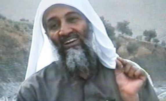 Осама бин Ладен е очаквал да бъде убит през 2001