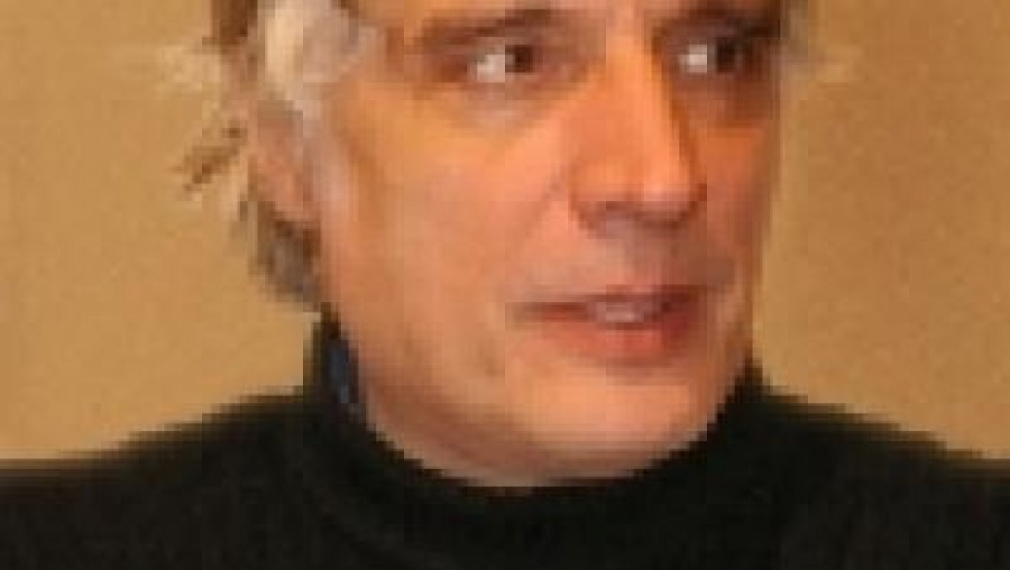 Иво Беров: ДСБ ще подкрепи този човек, как му беше името... Румен Христов, ако той бъде избран на общите избори
Иво Беров: ДСБ ще подкрепи този човек, как му беше името... Румен Христов, ако той бъде избран на общите избори