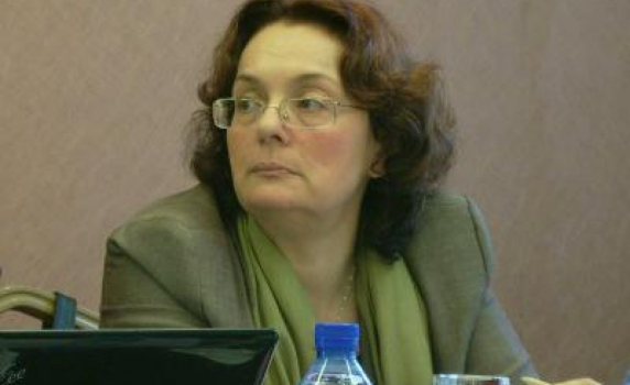 Румяна Коларова: Изборът на Румен Христов е като предизвестена смърт
