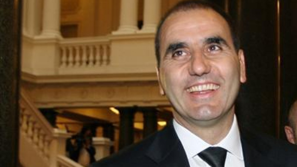 Цветанов за скандалния арест на Тенчо Попов: За всичко това, което наблюдавахме в този запис, ще бъде направена обективна проверка Цветанов за скандалния арест на Тенчо Попов: За всичко това, което наблюдавахме в този запис, ще бъде направена обективна проверка