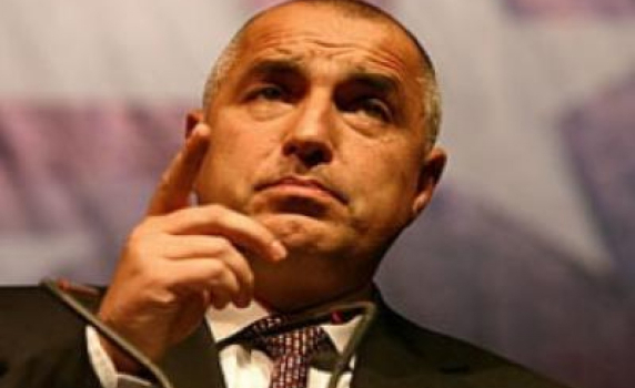 Борисов: Полицаите, арестували Тенчо Попов, ще бъдат наказани тежко
