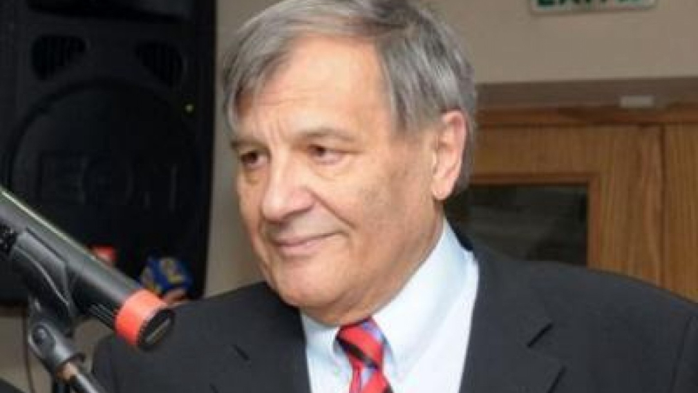 Почина Иван Славков
Почина Иван Славков