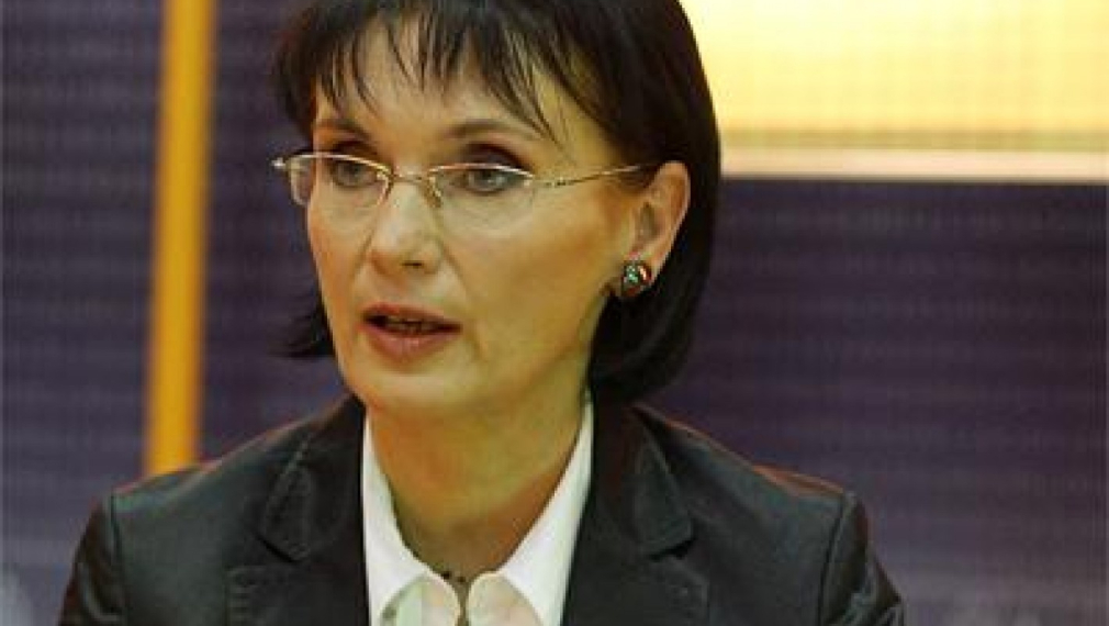 Светла Петрова: bTV е подложена на нечовешки натиск, огромната част от медиите у нас са отвратителен и жалък слугинаж на властта
Светла Петрова: bTV е подложена на нечовешки натиск, огромната част от медиите у нас са отвратителен и жалък слугинаж на властта