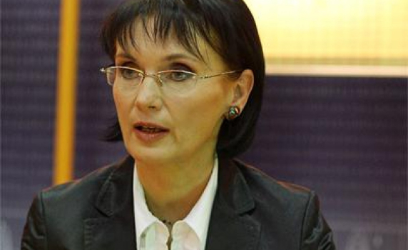 Светла  Петрова: bTV е подложена на нечовешки натиск, огромната част от медиите у нас са отвратителен и жалък слугинаж на властта
