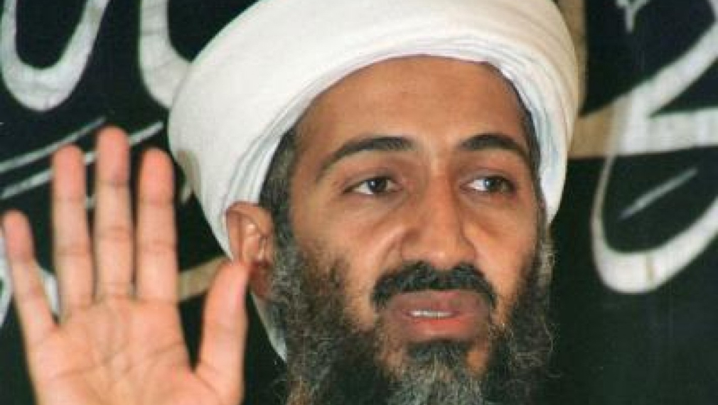 Смъртта на Бин Ладен ще промени арабския свят