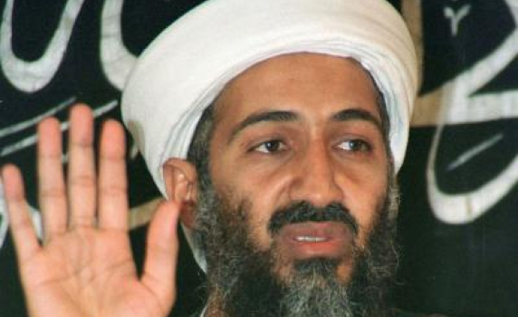 Смъртта на Бин Ладен ще промени арабския свят