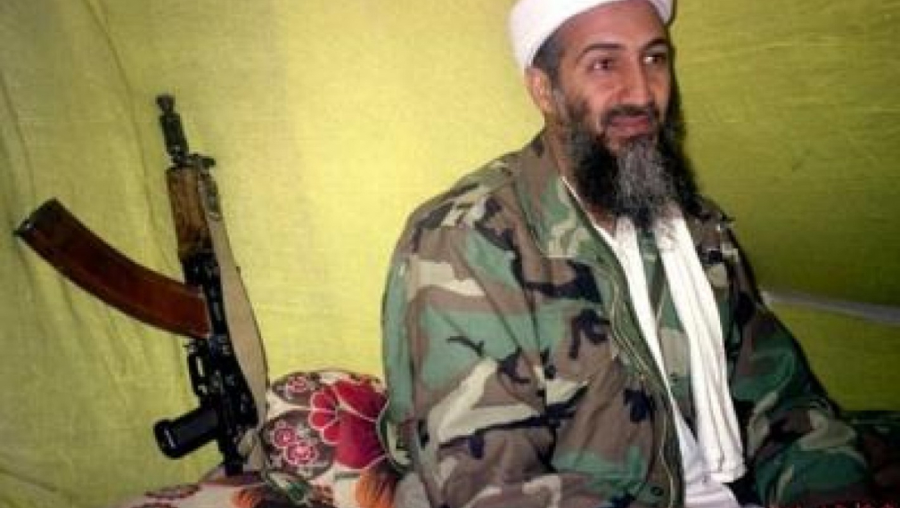 Осама бин Ладен е оказал ожесточена съпротива преди да бъде убит