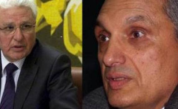 Костов и Бисеров влязоха в битка с ДС. От БСП и ГЕРБ ги спряха
