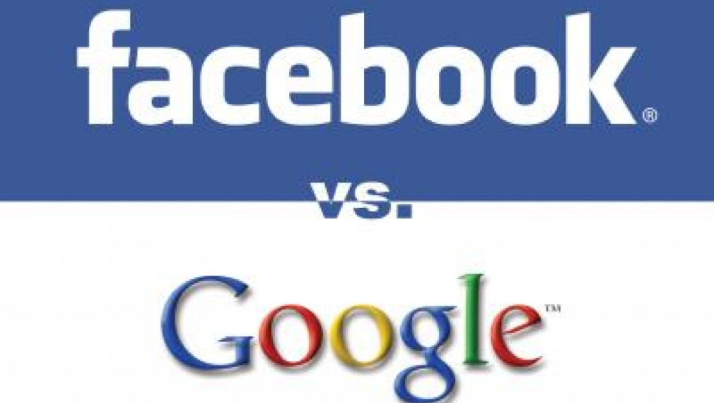 Facebook и Google в надпревара за Skype