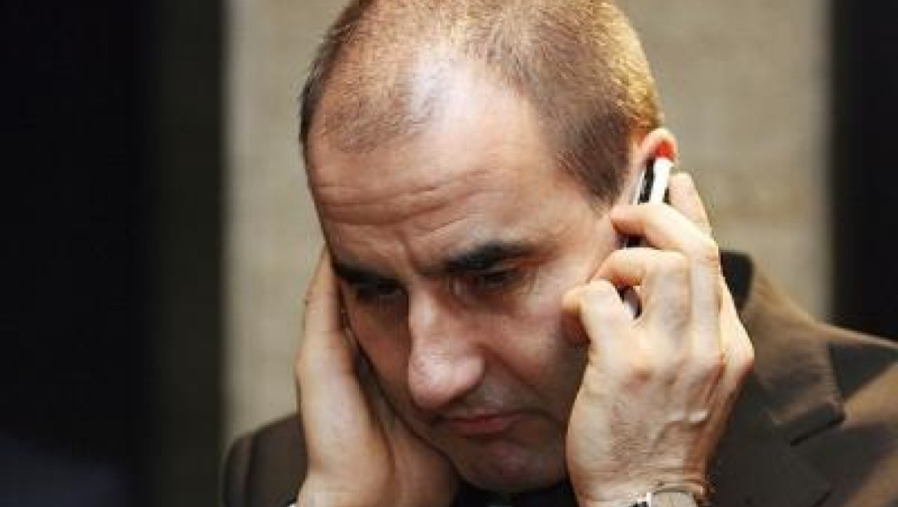 Цветанов призна, че издавал масово заповеди за подслушвания Цветанов призна, че издавал масово заповеди за подслушвания