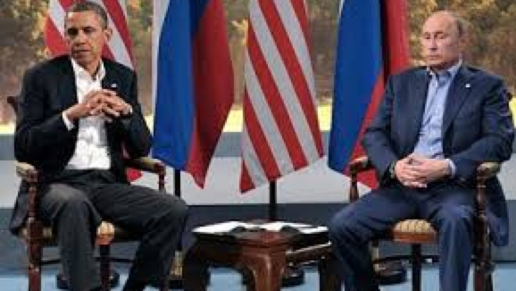&quot;Форбс&quot;: Путин е най-влиятелната личност в света, Обама е втори