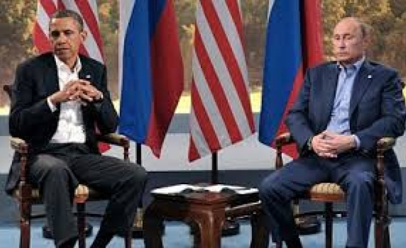 &quot;Форбс&quot;: Путин е най-влиятелната личност в света, Обама е втори