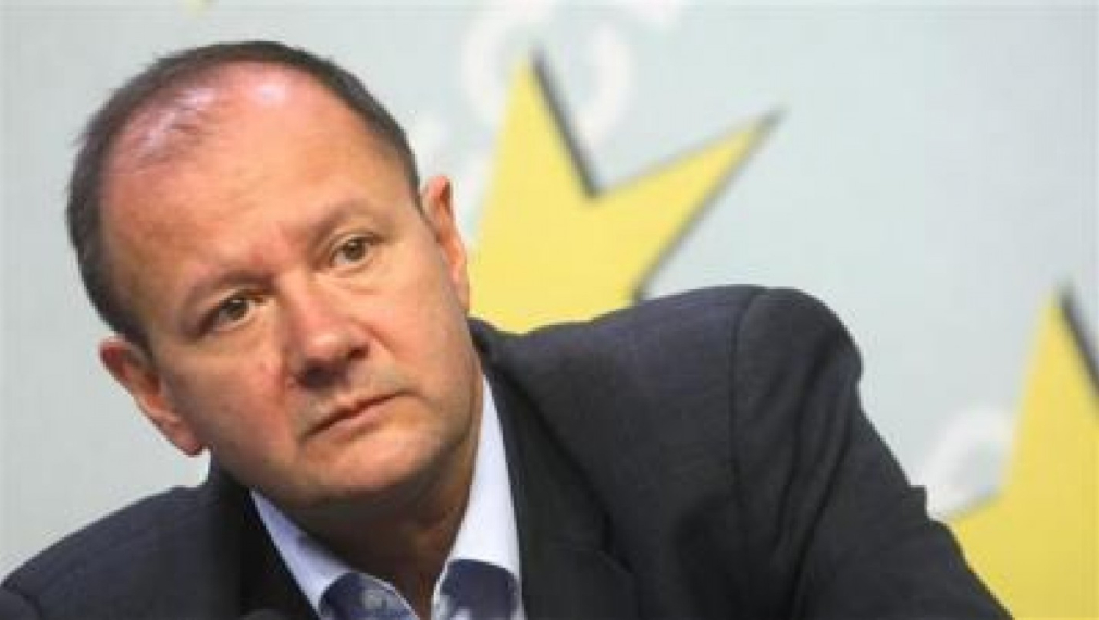 Михаил Миков: Докладът на Европол може да се окаже пречка за приемането ни в Шенген