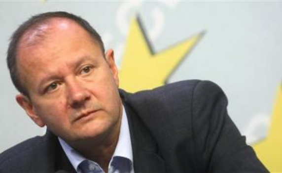 Михаил Миков: Докладът на Европол може да се окаже пречка за приемането ни в Шенген