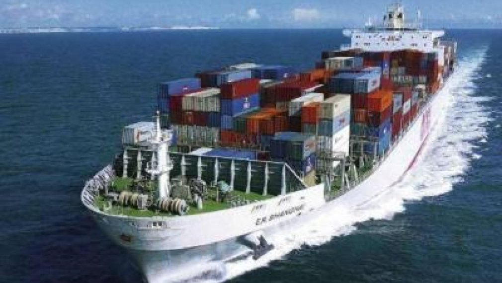 Износът на Китай нараства с 30% на годишна база до 156 млрд. долара