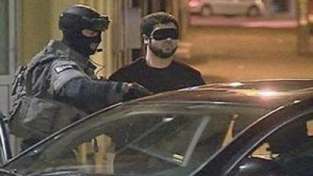 Франция арестува седем предполагаеми ислямисти